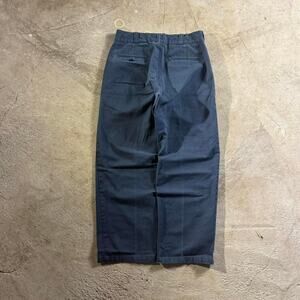 Y2K Genuine Gear Baggy Relaxed Fit Pants